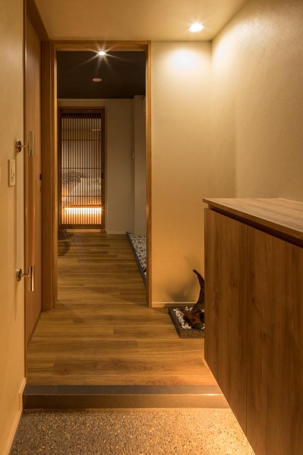 Yutaka Hotel Kyōto Esterno foto