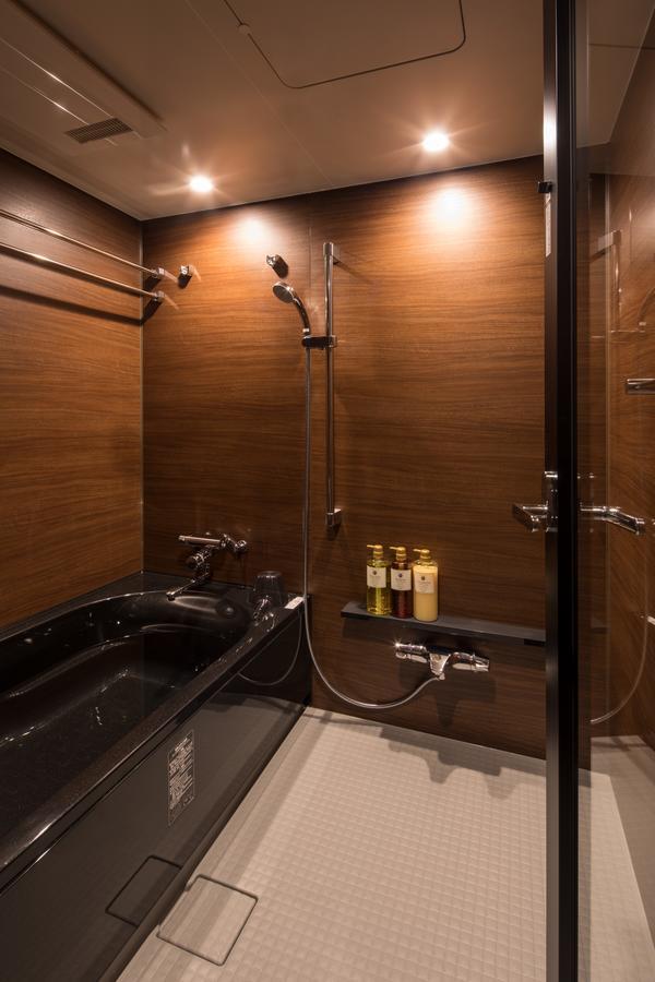 Yutaka Hotel Kyōto Esterno foto