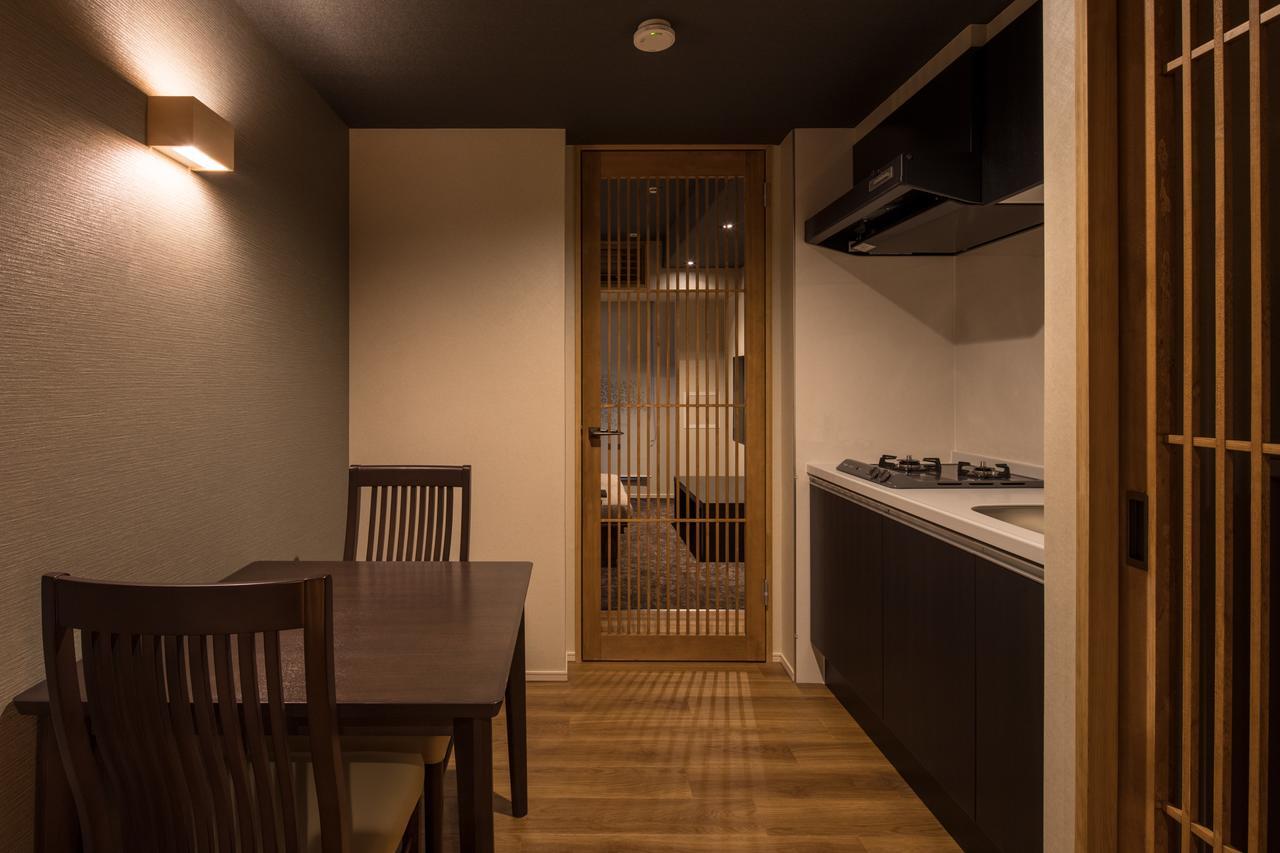 Yutaka Hotel Kyōto Esterno foto