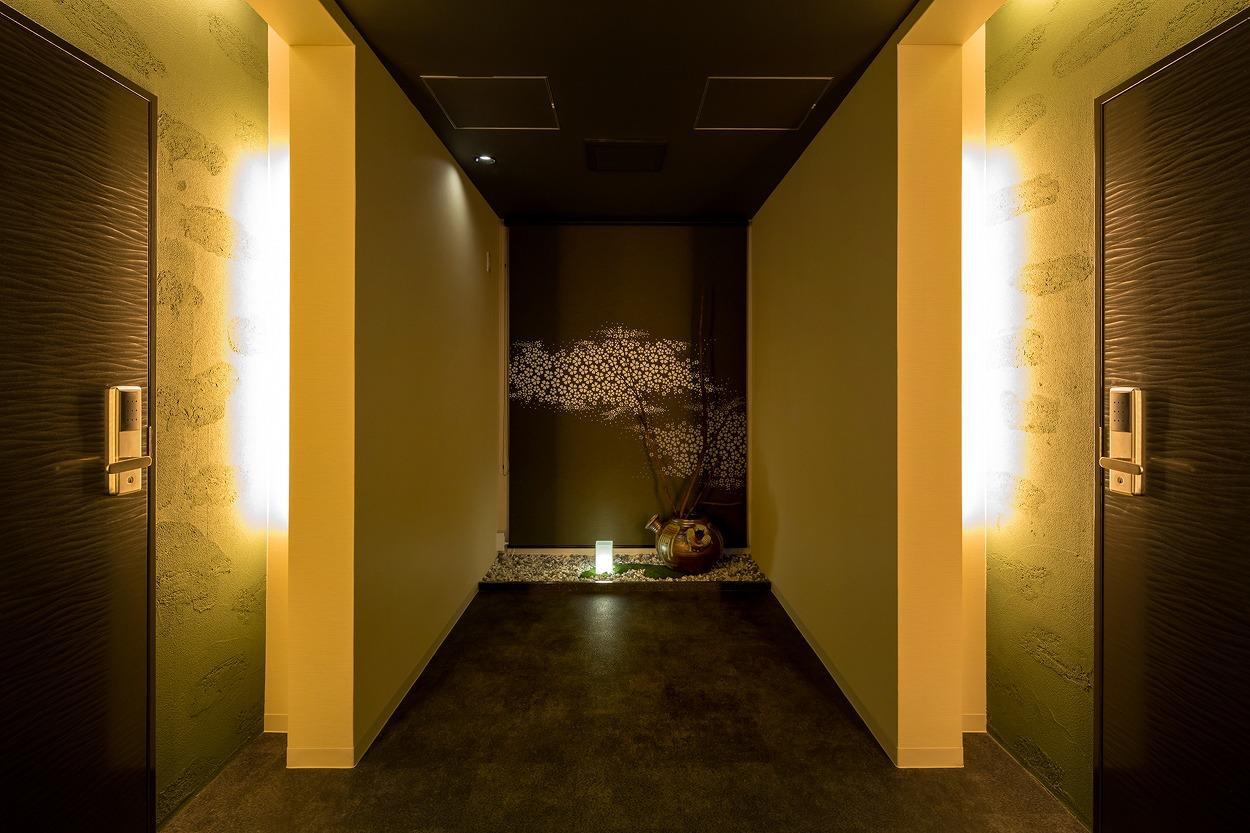 Yutaka Hotel Kyōto Esterno foto