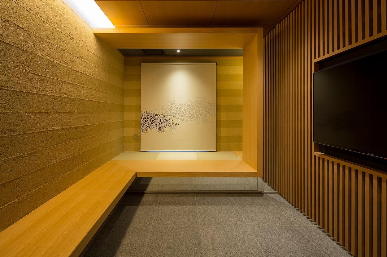 Yutaka Hotel Kyōto Esterno foto